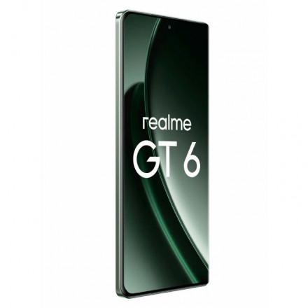 Смартфон Realme GT6 16/512GB RU