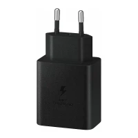 Адаптер питания для Samsung 45W PD Adapter USB-C Black