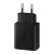 Адаптер питания для Samsung 45W PD Adapter USB-C Black
