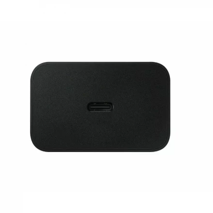 Адаптер питания для Samsung 45W PD Adapter USB-C Black