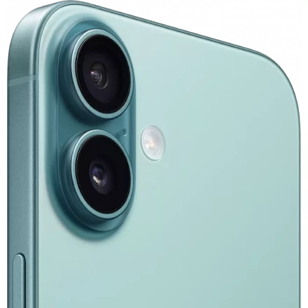 Смартфон Apple iPhone 16 256GB