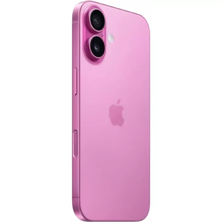 Смартфон Apple iPhone 16 256GB