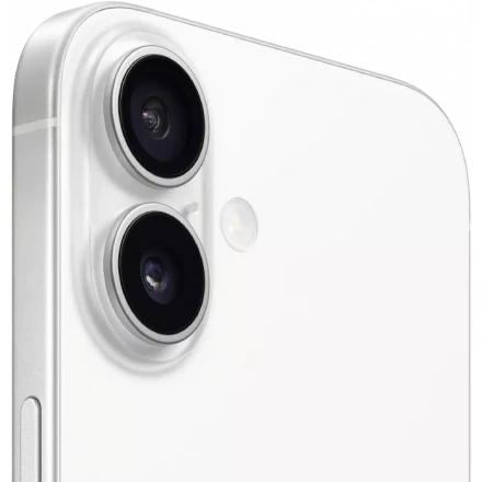 Смартфон Apple iPhone 16 256GB
