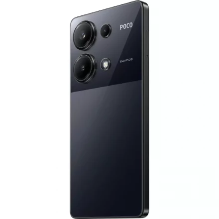 Смартфон Xiaomi POCO M6 Pro 12/512GB Global