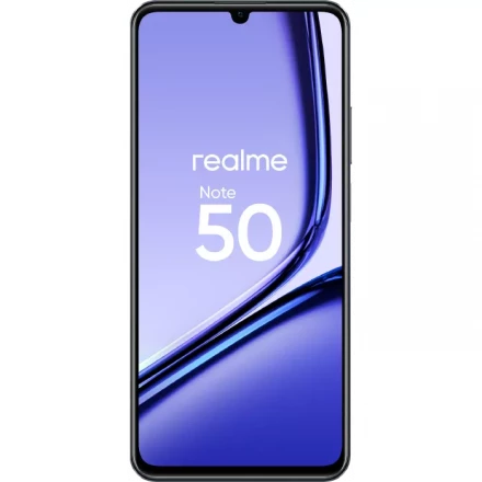 Смартфон realme Note 50 4/256GB RU