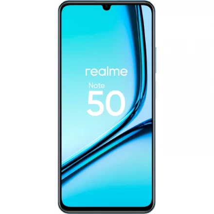 Смартфон realme Note 50 4/256GB RU