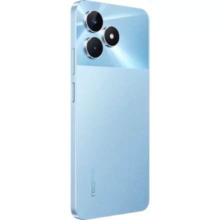 Смартфон realme Note 50 4/256GB RU