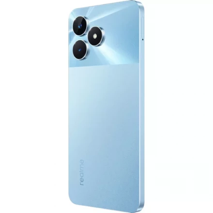 Смартфон realme Note 50 4/256GB RU