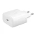 Адаптер питания для Samsung 45W PD Adapter USB-C White