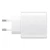 Адаптер питания для Samsung 45W PD Adapter USB-C White