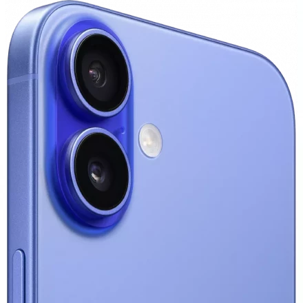 Смартфон Apple iPhone 16 Plus 128GB