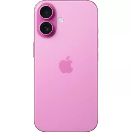 Смартфон Apple iPhone 16 Plus 128GB