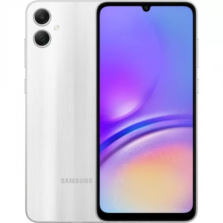 Смартфон Samsung Galaxy A05 4/128GB
