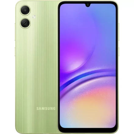 Смартфон Samsung Galaxy A05 4/128GB