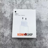 Зарядное устройство Apple 20W USB-C Зарядное устройство Apple 20W USB-C