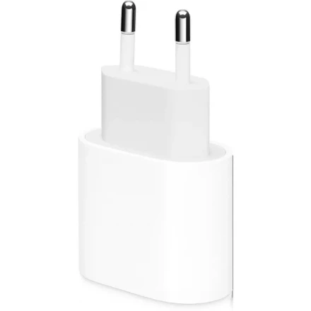Зарядное устройство Apple 20W USB-C