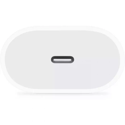 Зарядное устройство Apple 20W USB-C