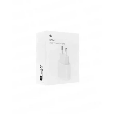 Зарядное устройство Apple 20W USB-C