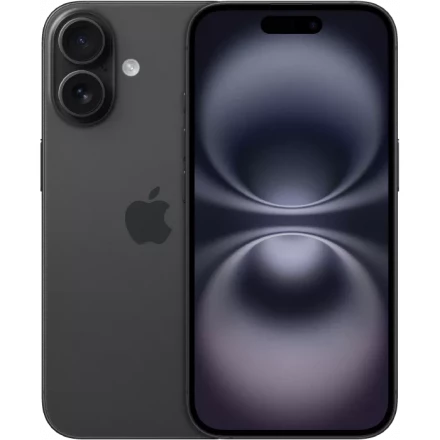 Смартфон Apple iPhone 16 Plus 256GB