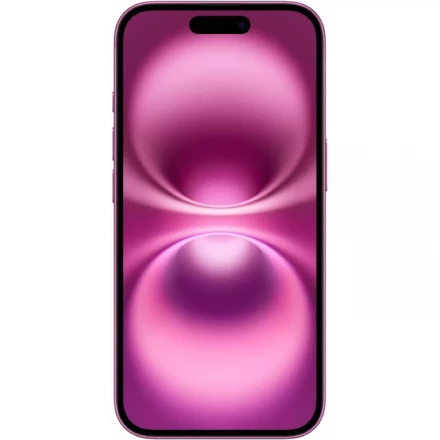 Смартфон Apple iPhone 16 Plus 256GB