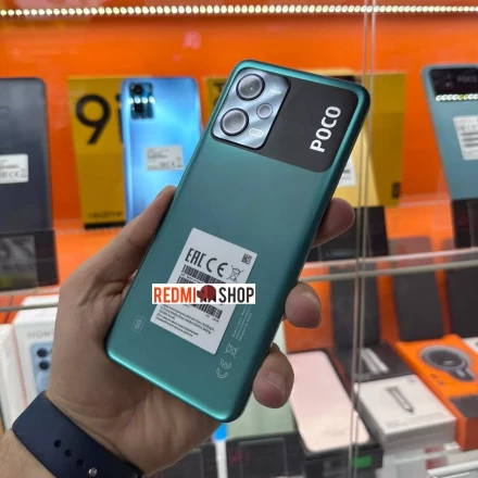 Смартфон Xiaomi POCO X5 5G 8/256GB Global