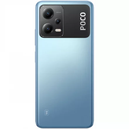 Смартфон Xiaomi POCO X5 5G 8/256GB Global