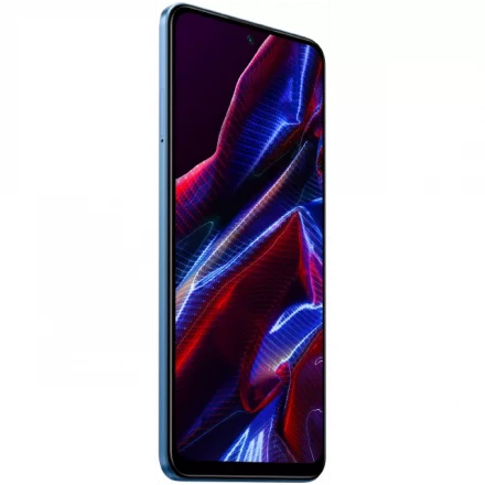 Смартфон Xiaomi POCO X5 5G 8/256GB Global