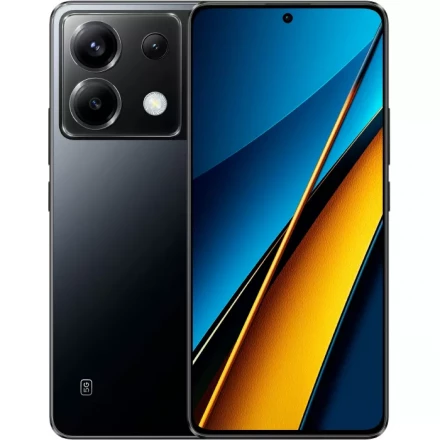 Смартфон Xiaomi POCO X6 12/256GB Global