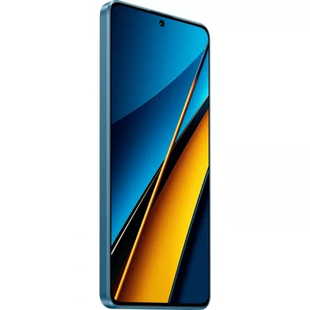 Смартфон Xiaomi POCO X6 12/256GB Global