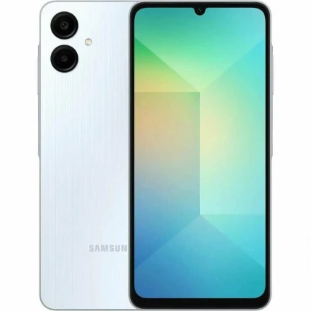 Смартфон Samsung Galaxy A06 4/128GB