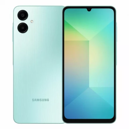 Смартфон Samsung Galaxy A06 4/128GB