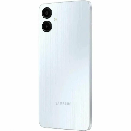 Смартфон Samsung Galaxy A06 4/128GB