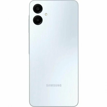 Смартфон Samsung Galaxy A06 4/128GB