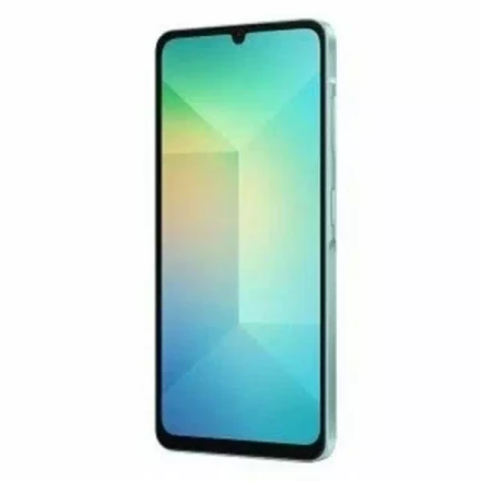 Смартфон Samsung Galaxy A06 4/128GB