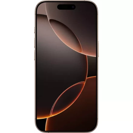 Смартфон Apple iPhone 16 Pro 256GB