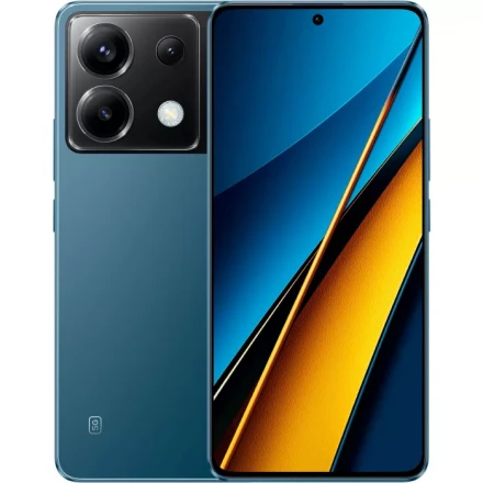 Смартфон Xiaomi POCO X6 12/256GB RU