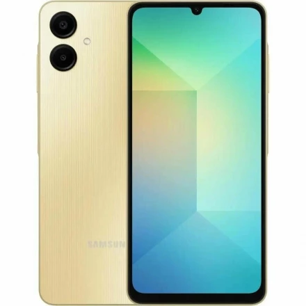 Смартфон Samsung Galaxy A06 6/128GB