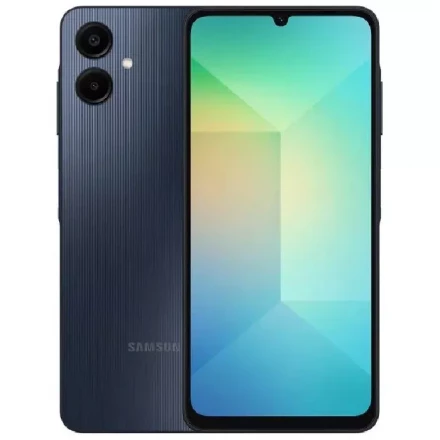 Смартфон Samsung Galaxy A06 6/128GB