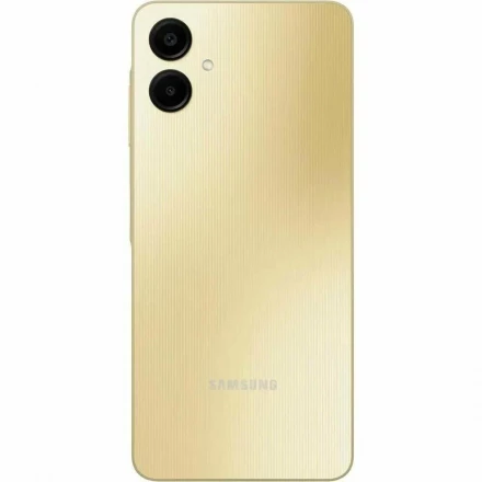 Смартфон Samsung Galaxy A06 6/128GB
