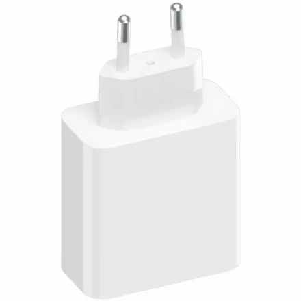 Зарядное устройство Xiaomi 67W GaN Charger 2C1A USB