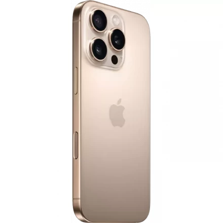 Смартфон Apple iPhone 16 Pro 512GB