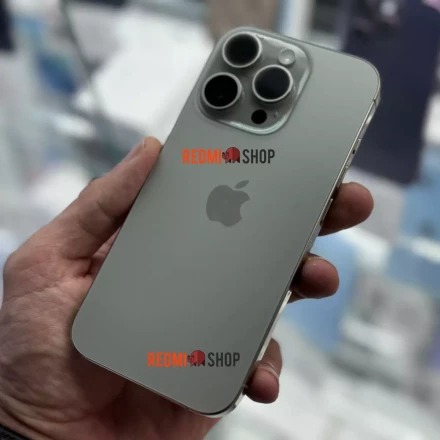 Смартфон Apple iPhone 16 Pro 512GB