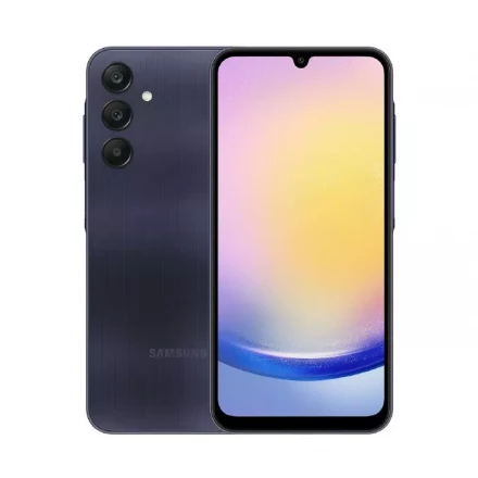 Смартфон Samsung Galaxy A25 5G 8/128GB