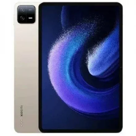 Планшет Xiaomi Pad 6 6/128GB Wi-Fi Global