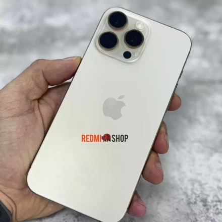 Смартфон Apple iPhone 16 Pro Max 1TB