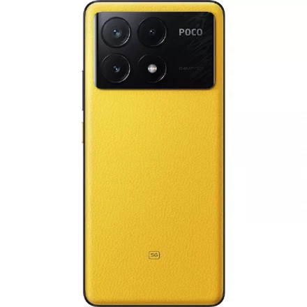 Смартфон Xiaomi POCO X6 Pro 12/512GB Global