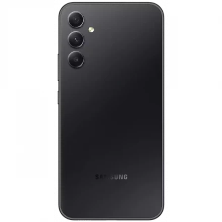 Смартфон Samsung Galaxy A34 5G 6/128GB