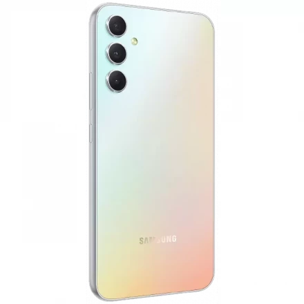 Смартфон Samsung Galaxy A34 5G 6/128GB