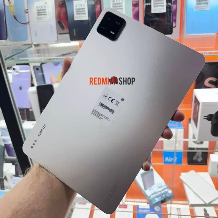 Планшет Xiaomi Pad 6 6/128GB Wi-Fi RU
