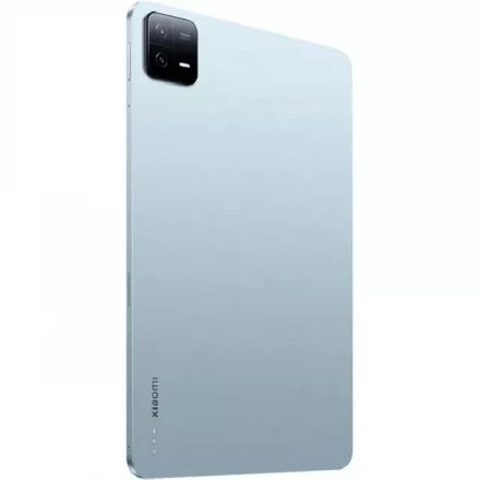 Планшет Xiaomi Pad 6 6/128GB Wi-Fi RU